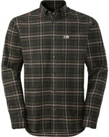 Chemise Explorer, Merkel Gear