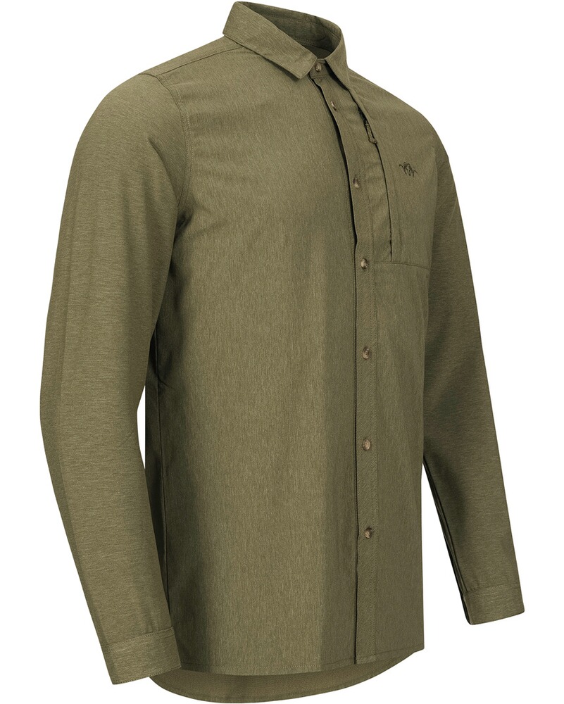 Chemise HunTec TT 20, Blaser Outfits