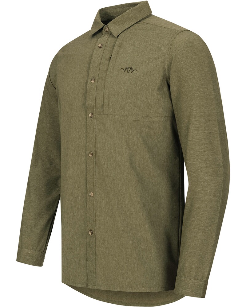 Chemise HunTec TT 20, Blaser Outfits