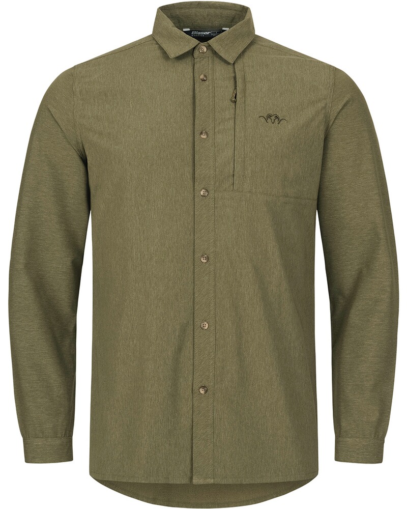 Chemise HunTec TT 20