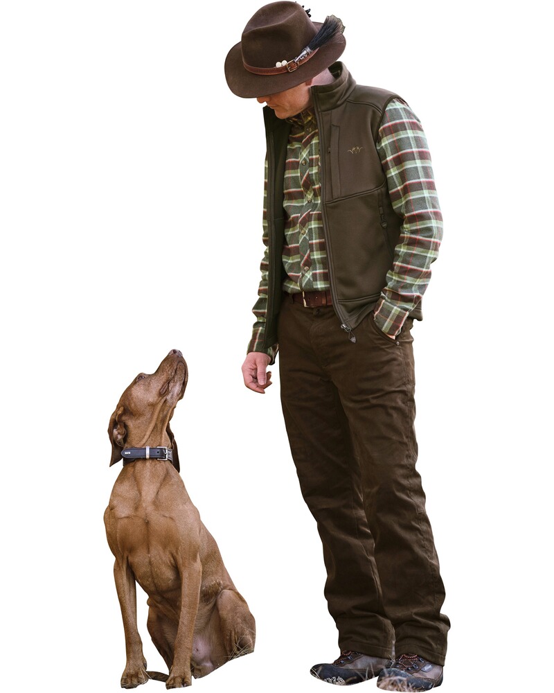 Chemise de chasse Charles, Blaser Outfits