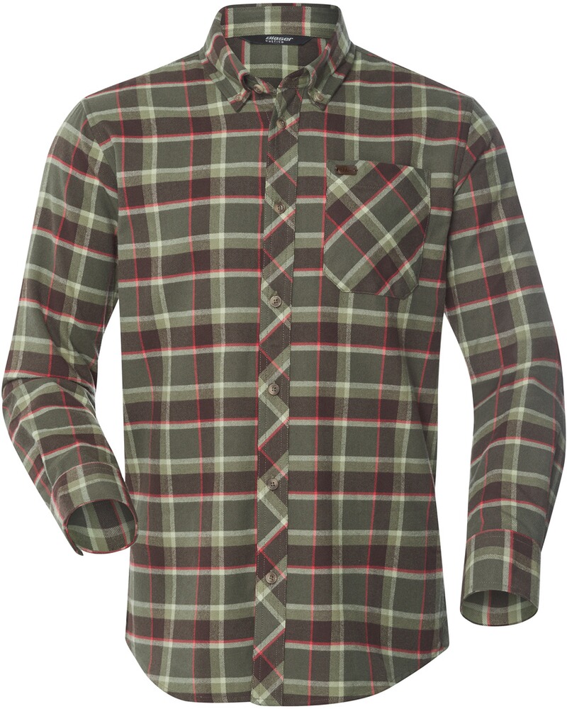 Chemise de chasse Charles