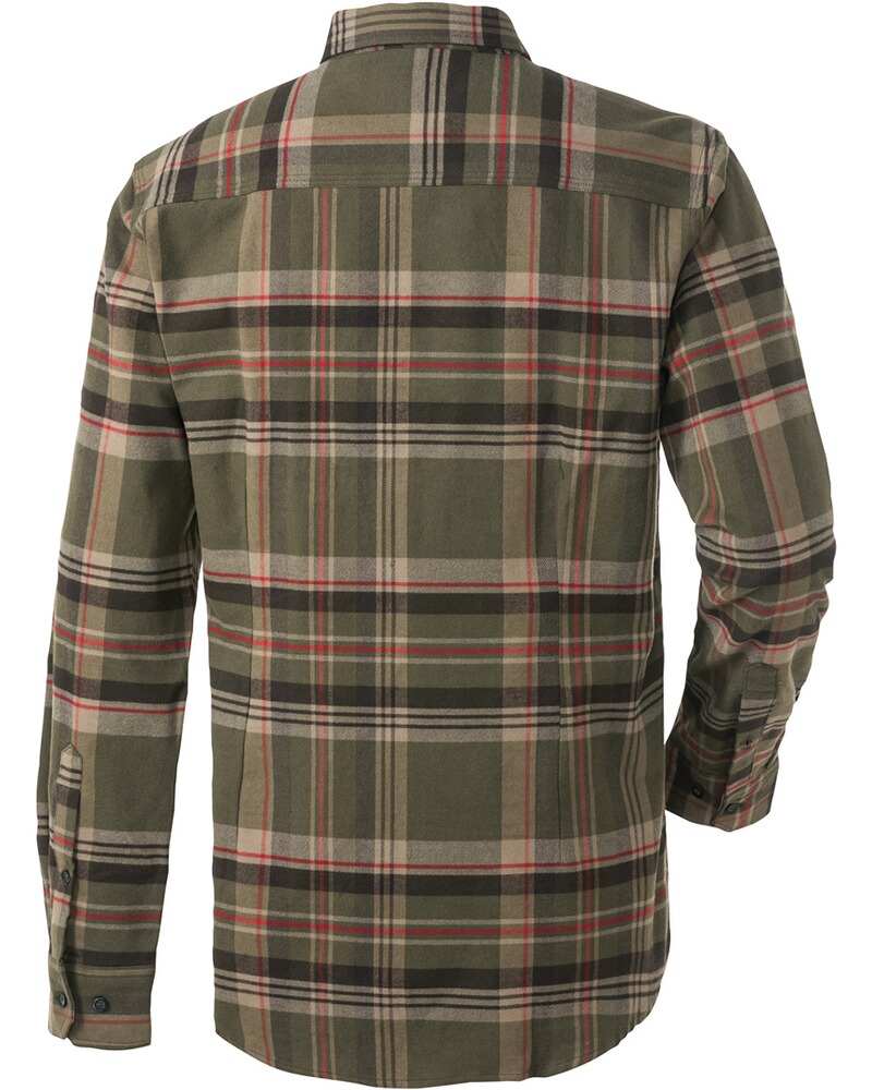 Chemise de chasse Rhön, Parforce Active