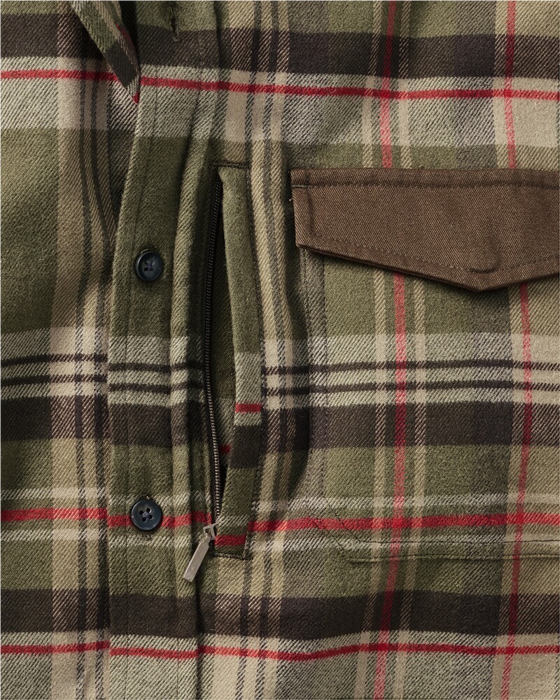 Chemise de chasse Rhön, Parforce Active