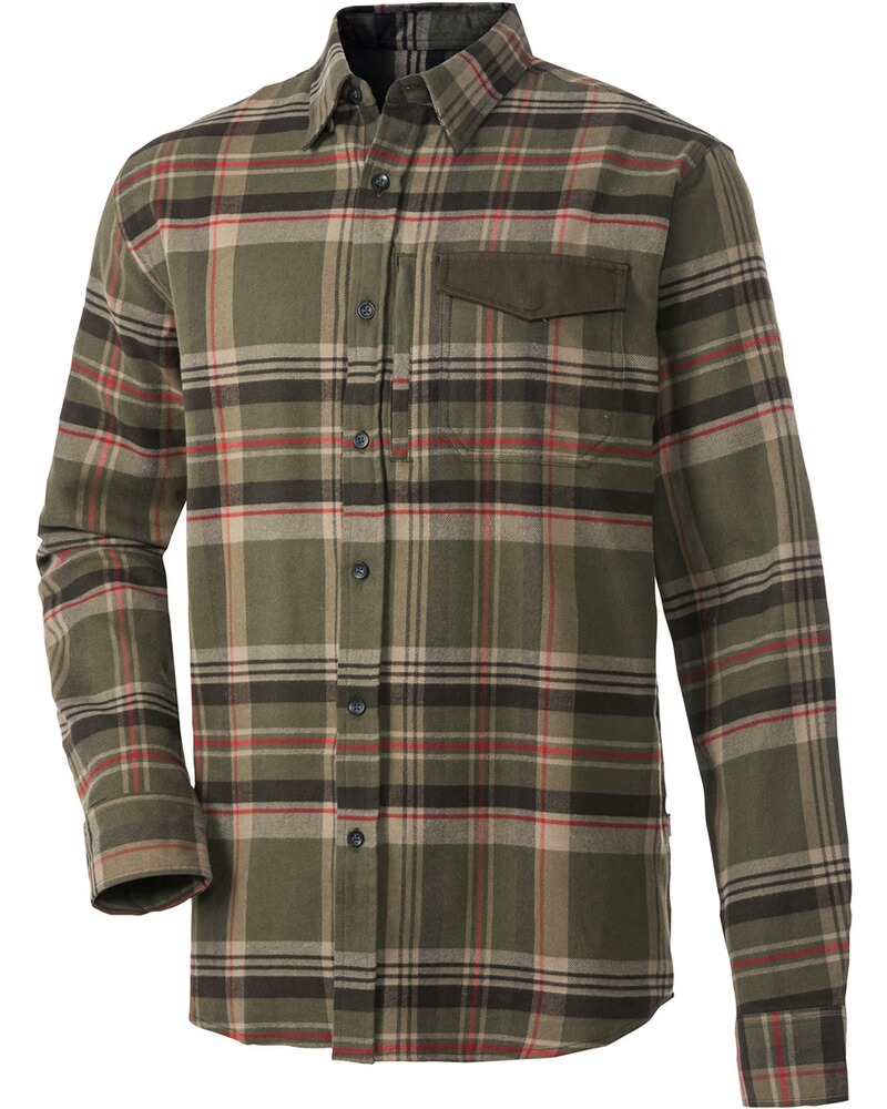 Chemise de chasse Rhön