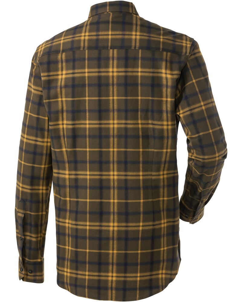 Chemise de chasse Uckermark, Parforce