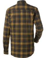 Chemise de chasse Uckermark, Parforce