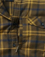 Chemise de chasse Uckermark, Parforce
