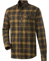 Chemise de chasse Uckermark, Parforce