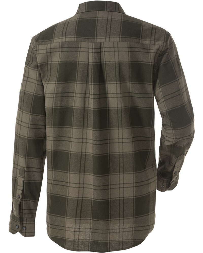 Chemise de chasse Core Breito, Wald & Forst