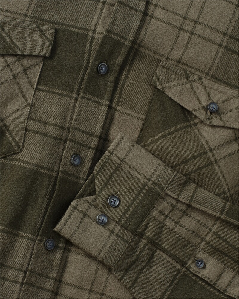 Chemise de chasse Core Breito, Wald & Forst
