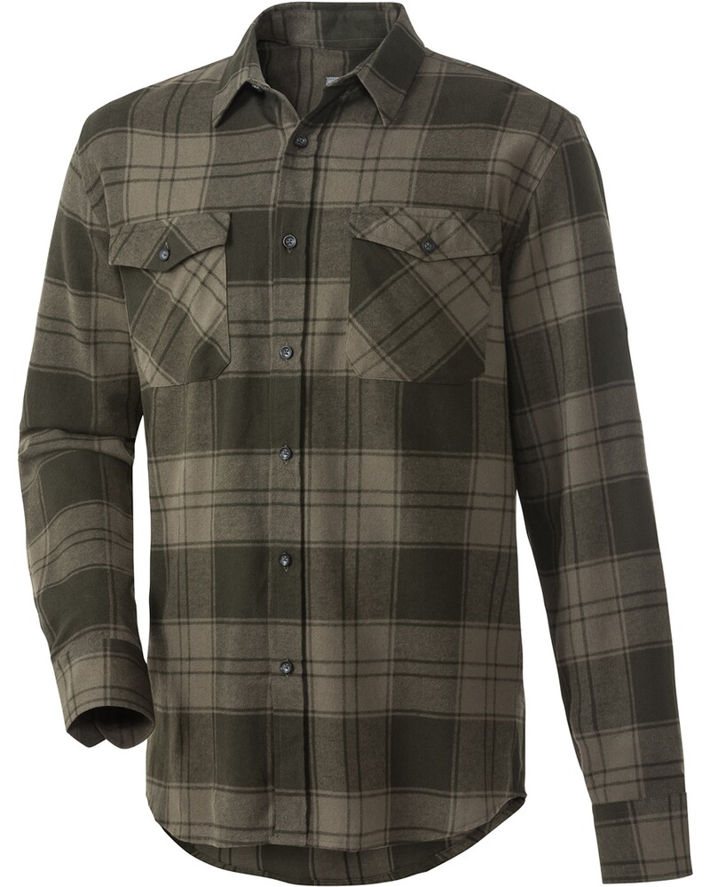 Chemise de chasse Core Breito
