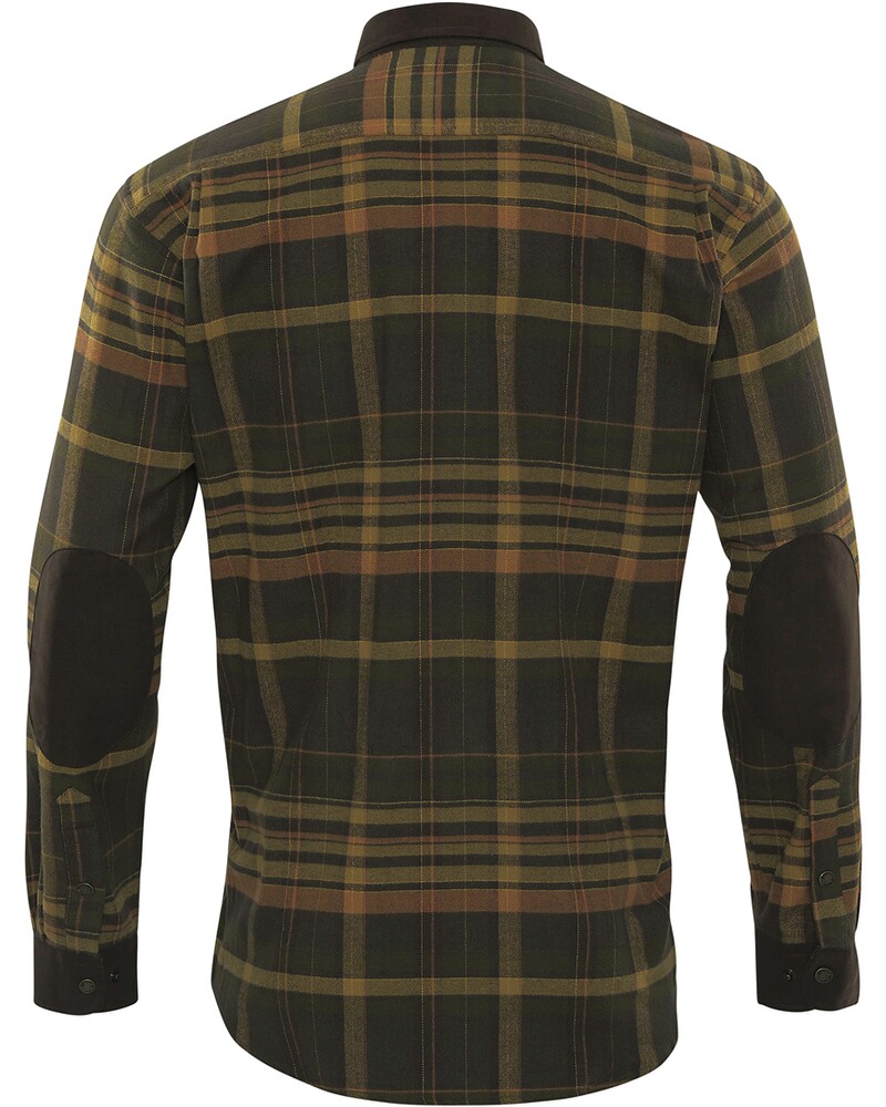 Chemise Pajala, Härkila
