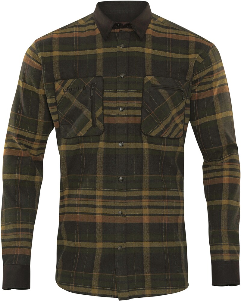 Chemise Pajala