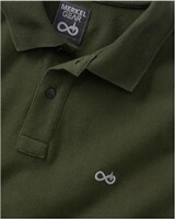 Polo organic, Merkel Gear