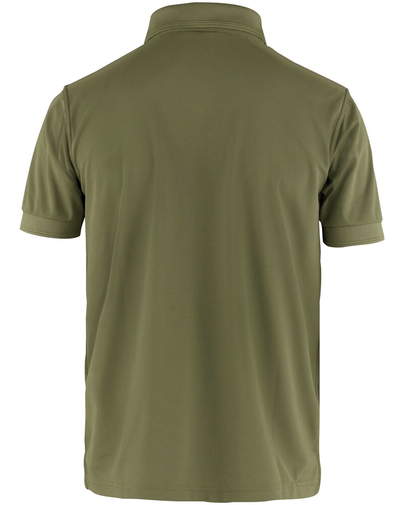 Polo Crowley, Fjällräven