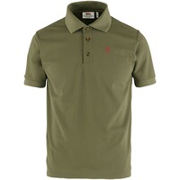 Polo Crowley, Fjällräven