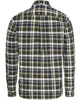 Chemise à carreaux Wearside, Barbour