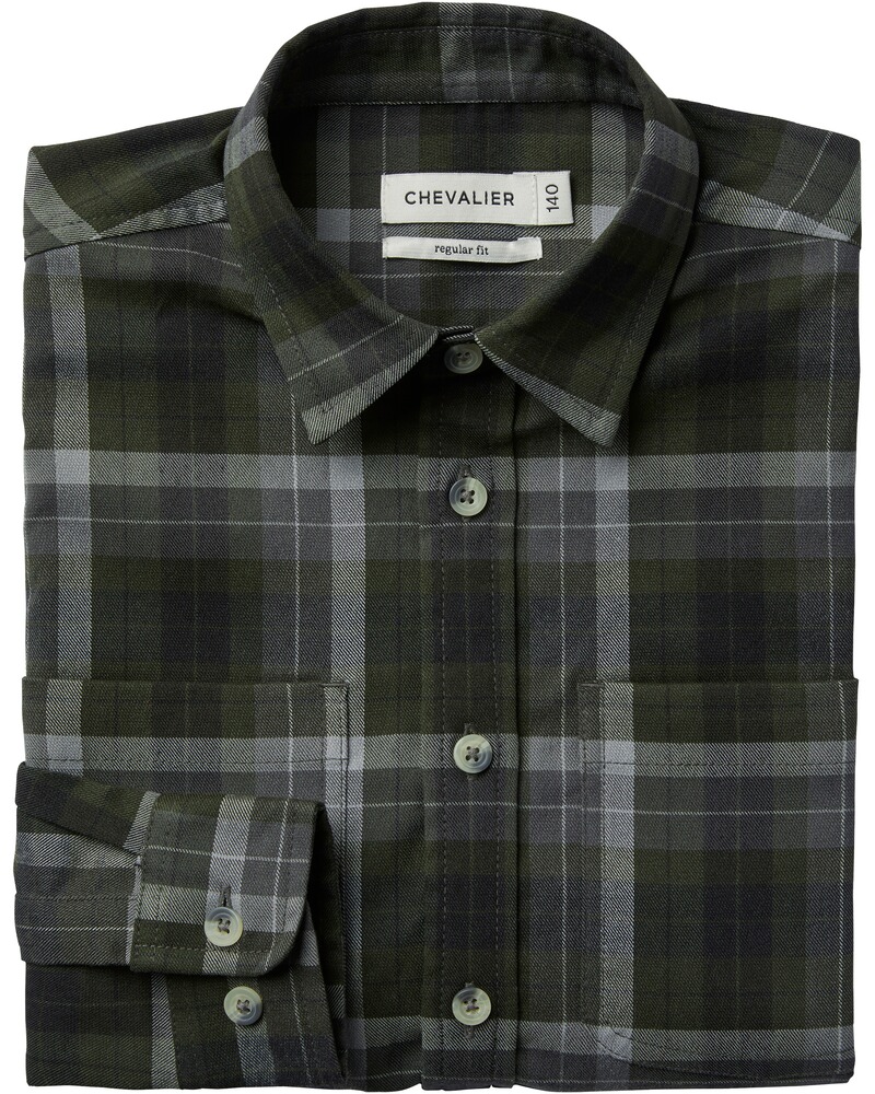 Chemise pour enfants Cub Coolmax, Chevalier