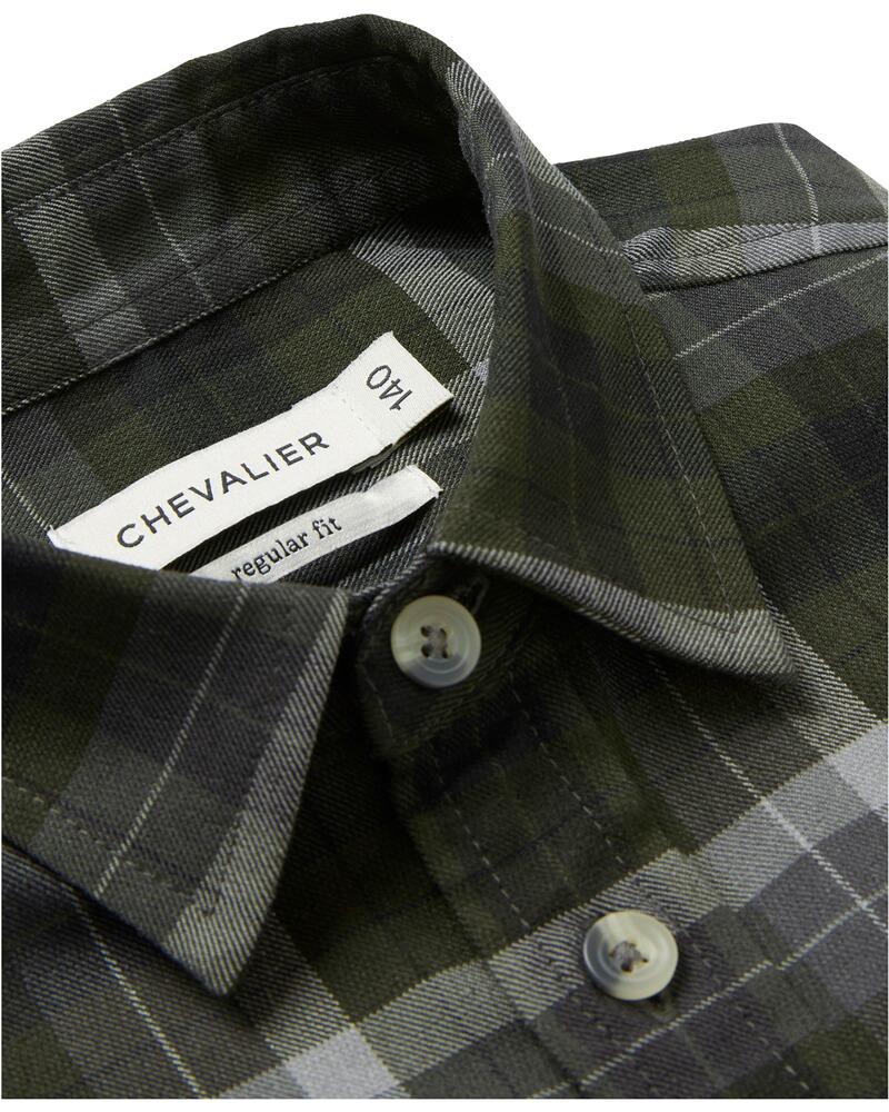 Chemise pour enfants Cub Coolmax, Chevalier