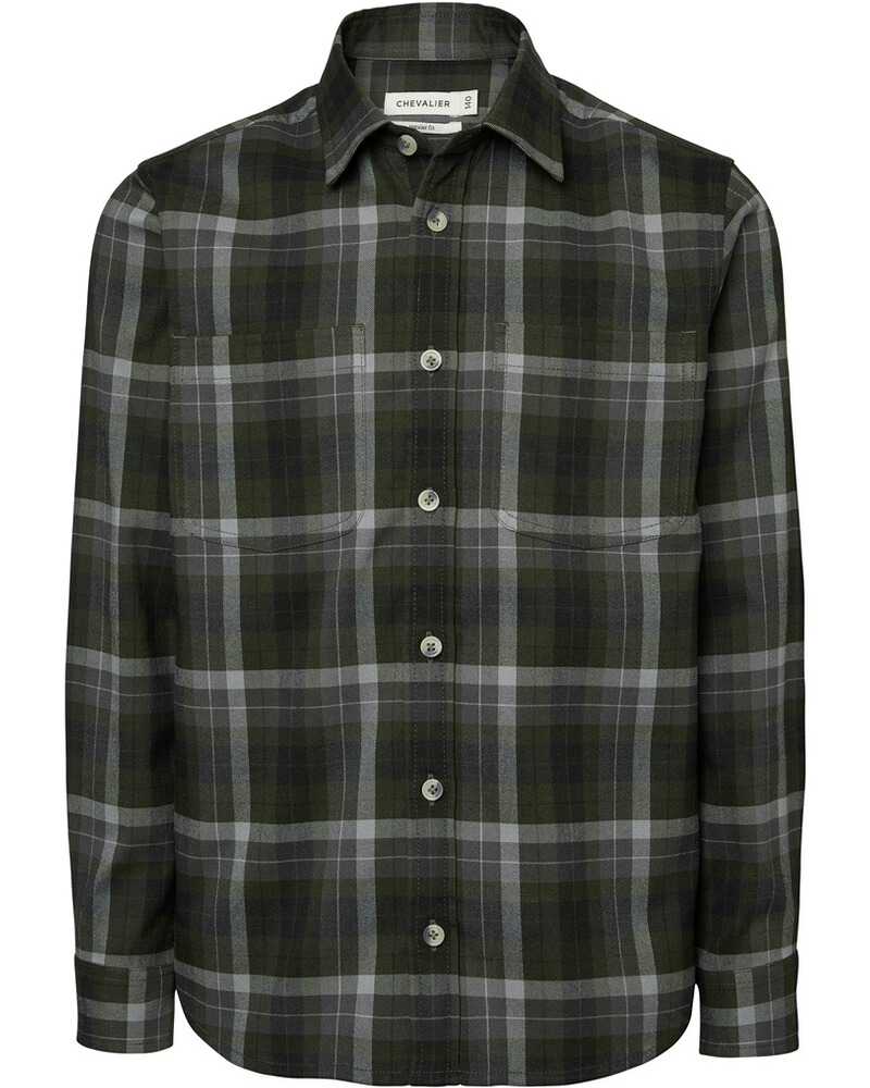 Chemise pour enfants Cub Coolmax