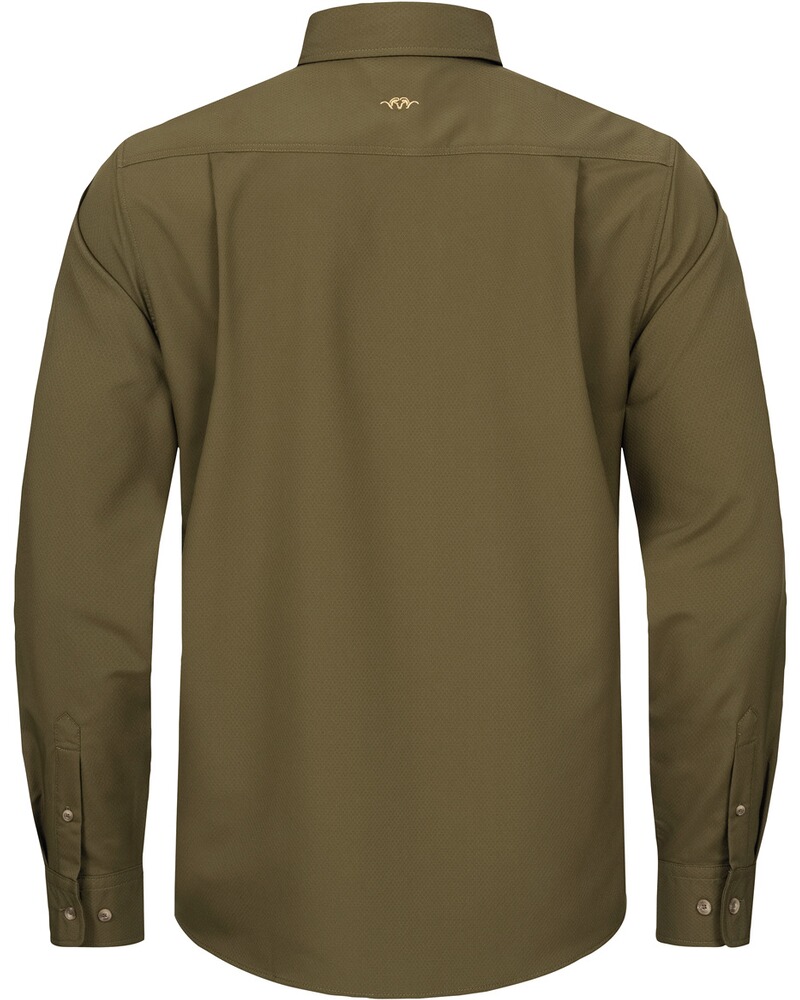 Chemise AirFlow Huntec , Blaser Outfits