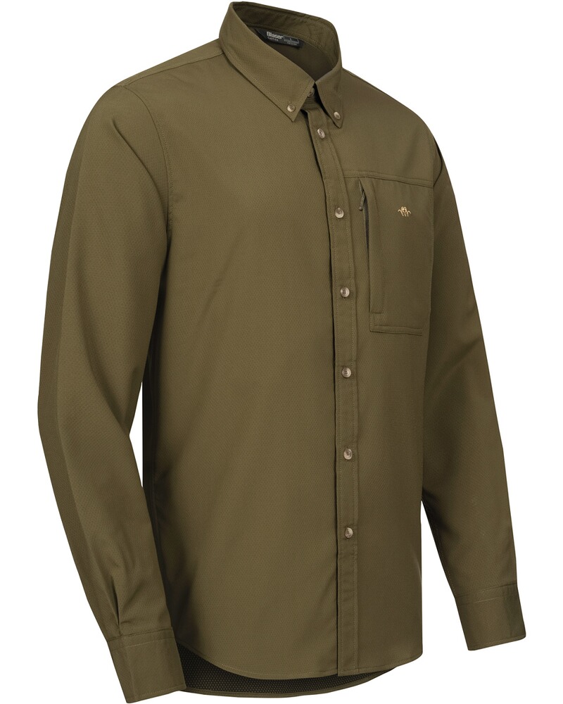Chemise AirFlow Huntec , Blaser Outfits