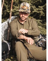 Chemise AirFlow Huntec , Blaser Outfits