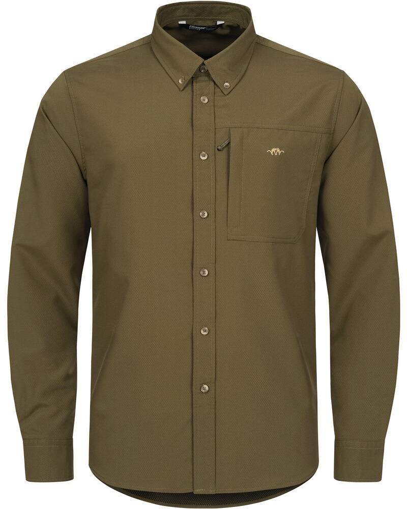 Chemise AirFlow Huntec