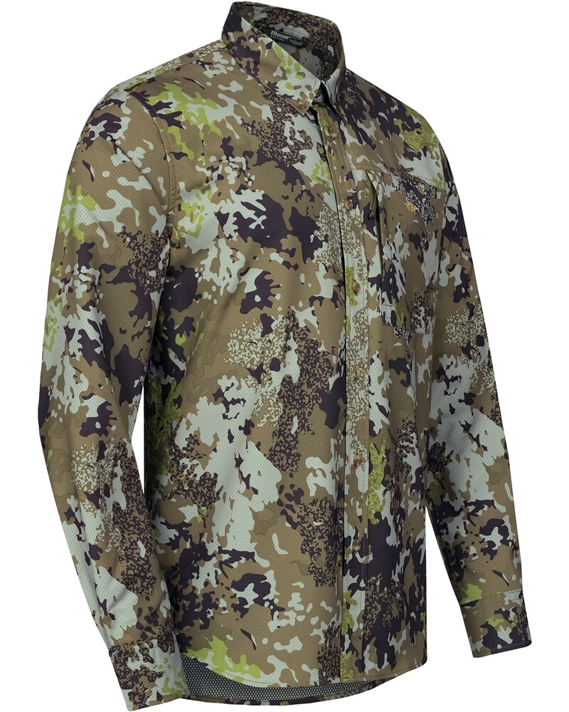 Chemise AirFlow Huntec , Blaser Outfits