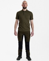 Polo Gunnar, Deerhunter