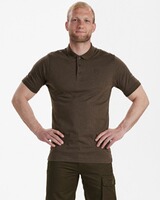 Polo Gunnar, Deerhunter