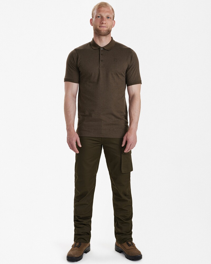 Polo Gunnar, Deerhunter