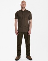 Polo Gunnar, Deerhunter
