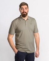 Polo Ramsey Coolmax, Pinewood