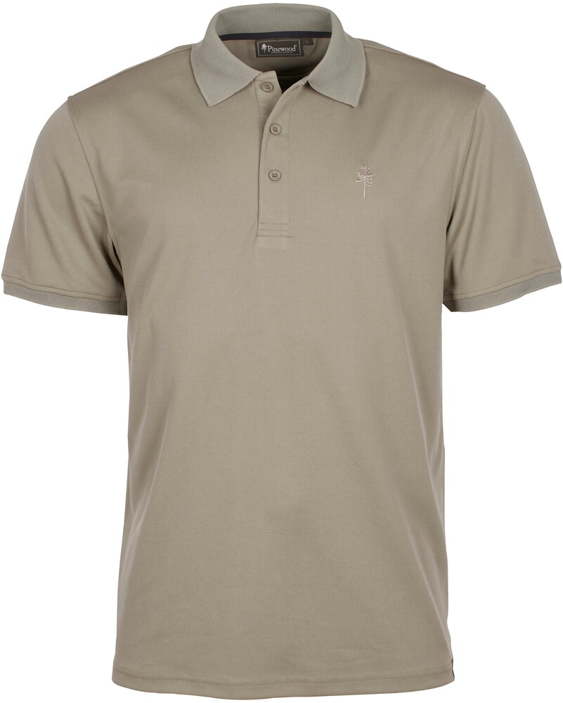 Polo Ramsey Coolmax