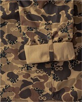 Chemise de chasse Hunter-Shirt Infinity DryLeaf, Merkel Gear