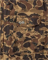 Chemise de chasse Hunter-Shirt Infinity DryLeaf, Merkel Gear