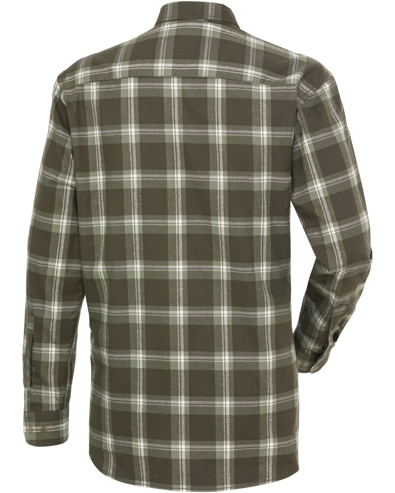 Pack de 2 chemises de chasse, Parforce Essential
