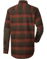 Chemise de chasse en flanelle MAVE2, Parforce Active