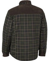 Chemise de chasse Crest, Swedteam