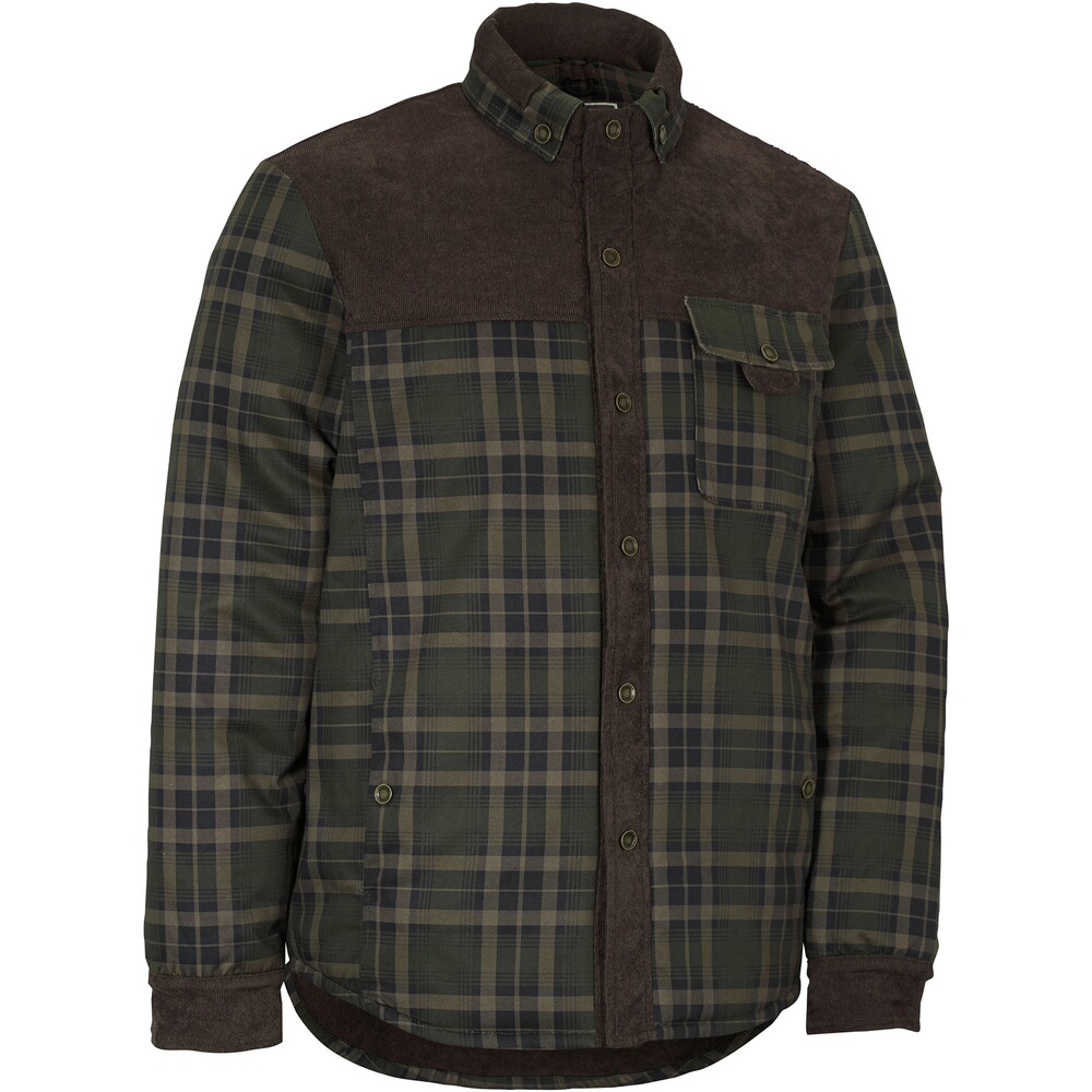 Chemise de chasse Crest