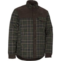 Chemise de chasse Crest, Swedteam