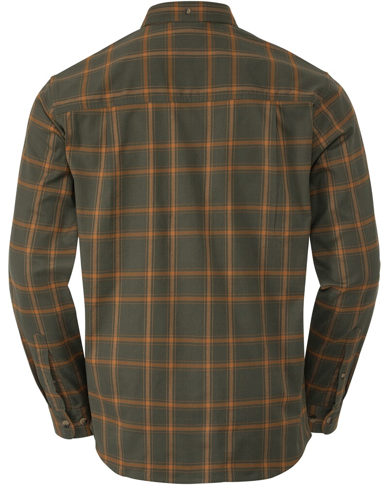 Chemise Expert, Merkel Gear