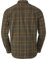 Chemise Expert, Merkel Gear