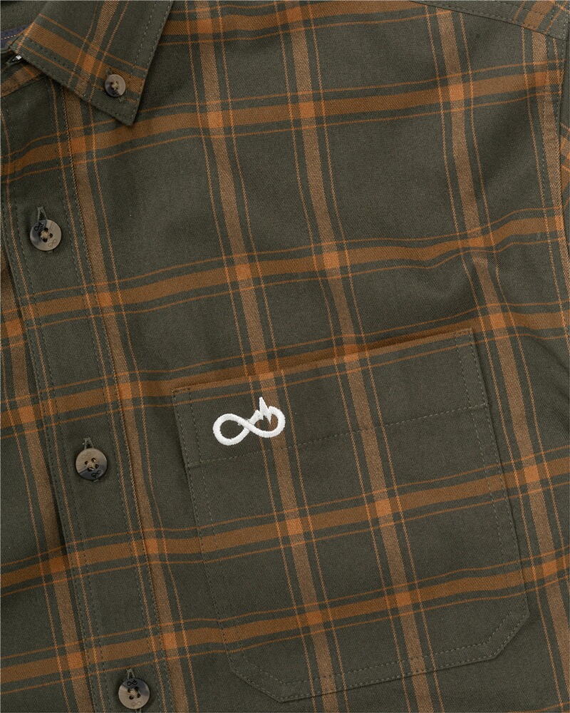 Chemise Expert, Merkel Gear