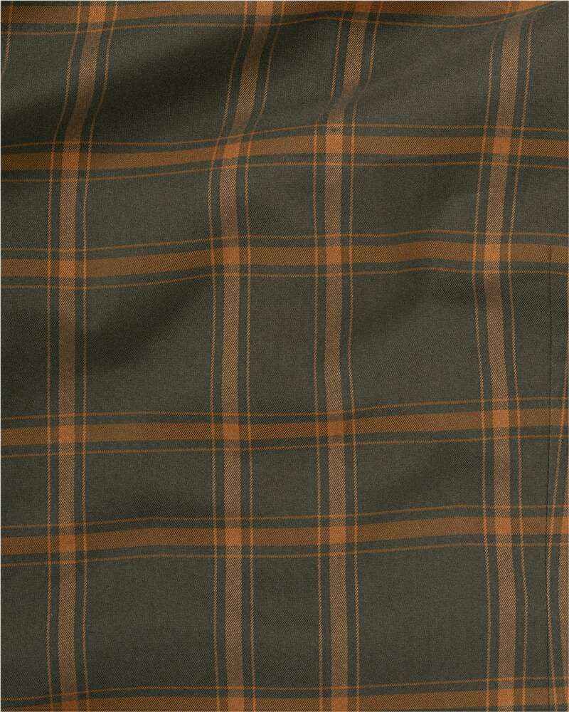 Chemise Expert, Merkel Gear