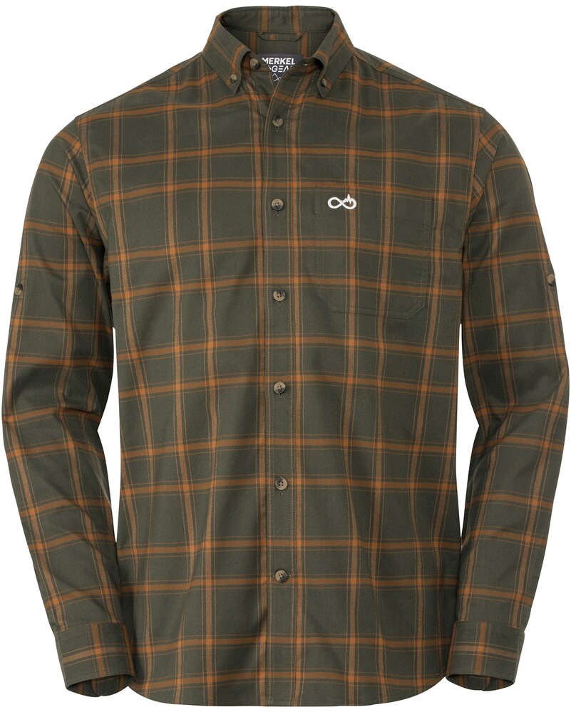 Chemise Expert