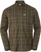 Chemise Expert, Merkel Gear