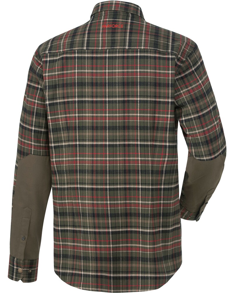 Chemise de chasse Spessart , Parforce Active